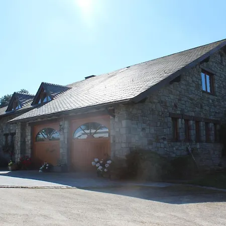 Le Coq Du Courtis Bed & Breakfast Faymonville