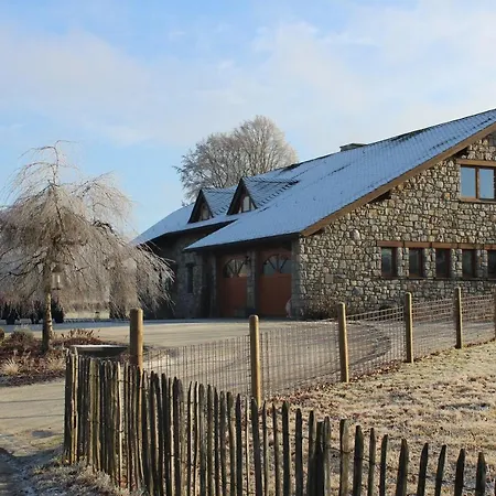 Le Coq Du Courtis Bed & Breakfast