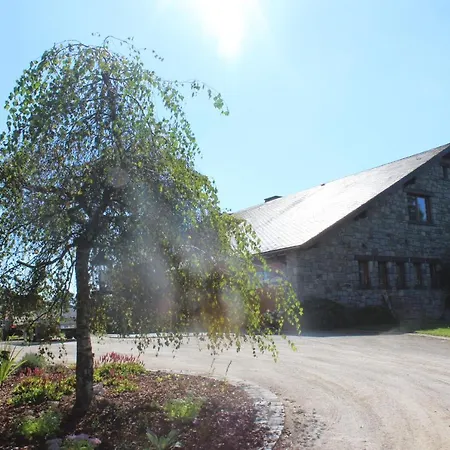 Bed & Breakfast Le Coq Du Courtis *