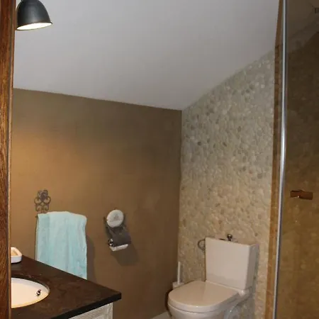 Le Coq Du Courtis Bed & Breakfast