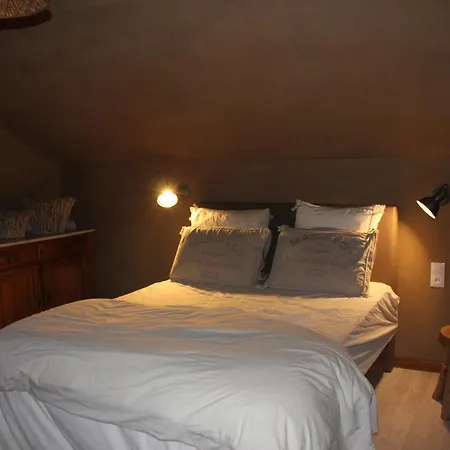Bed & Breakfast Le Coq Du Courtis Faymonville
